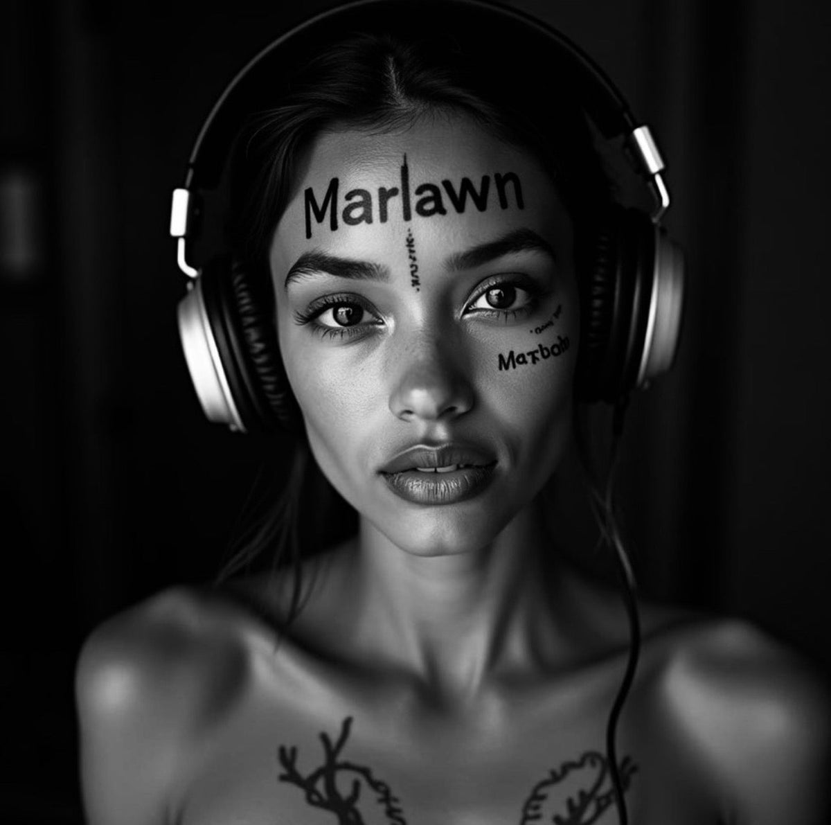 The Marlawn Podcast Network™ Collection