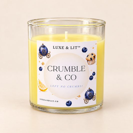 Crumble & Co™